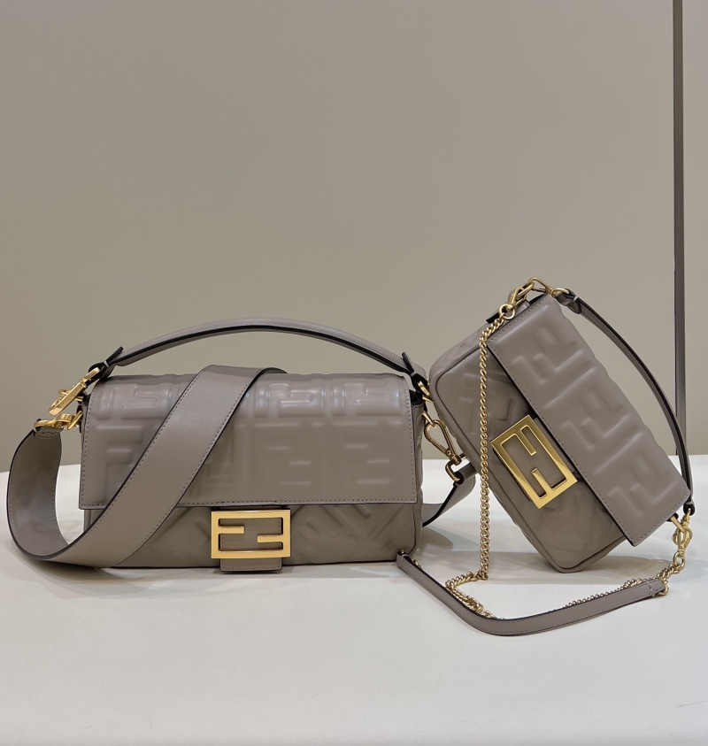 Fendi Baguette Bags